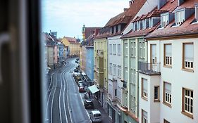 JAMA - Altstadt, WLAN, Arbeitsplatz, Modern Boho #3